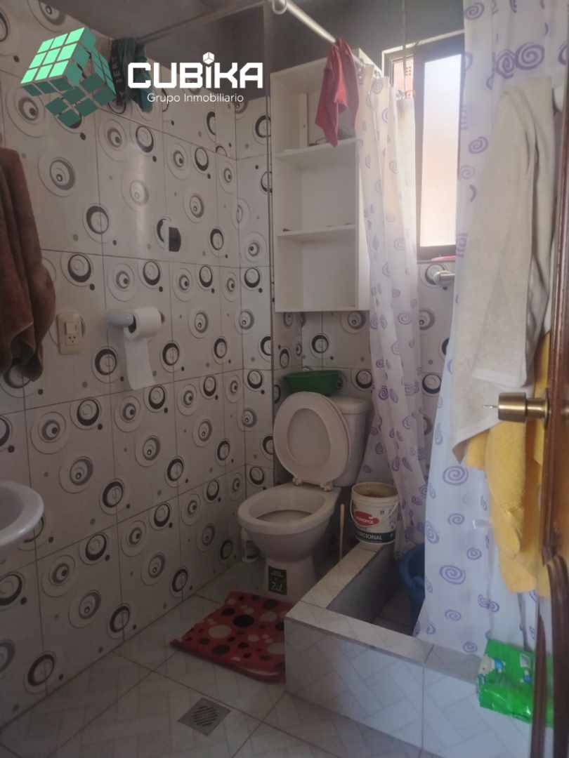 Casa El alto zona Mercedario sector 3 Foto 23