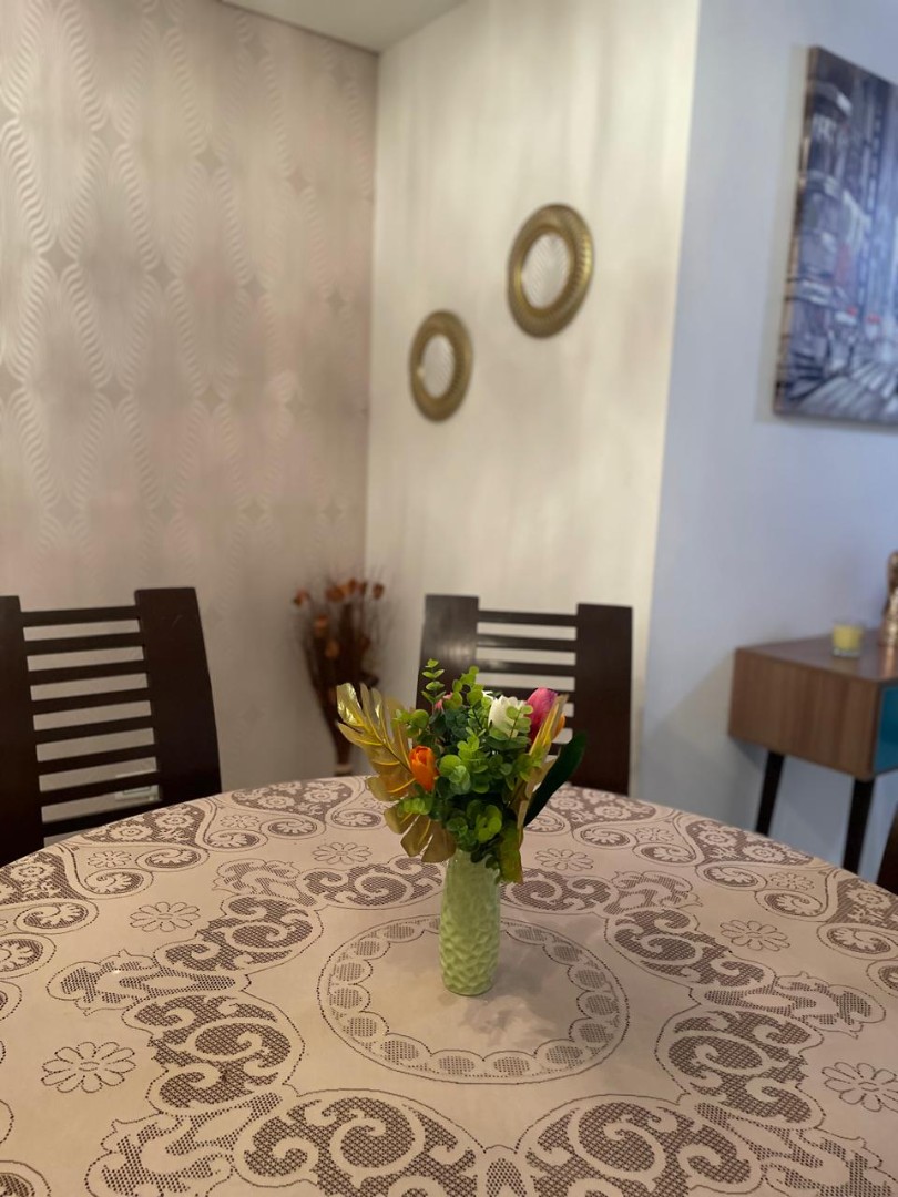 Departamento en AlquilerCalle Cochabamba, casi esquina Irala 2 dormitorios 3 baños 1 parqueos Foto 13