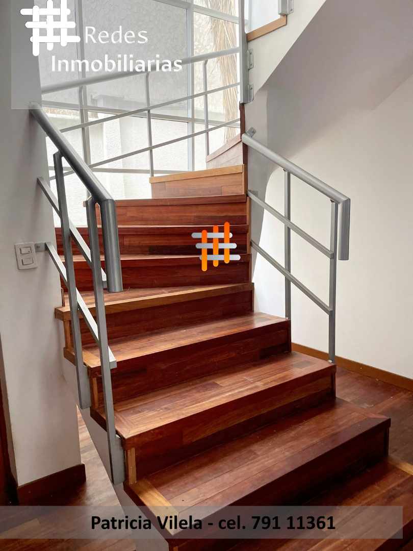 Casa CASA EN ALQUILER AMPLIA EN ACHUMANI SUPER CENTRICA  Foto 13