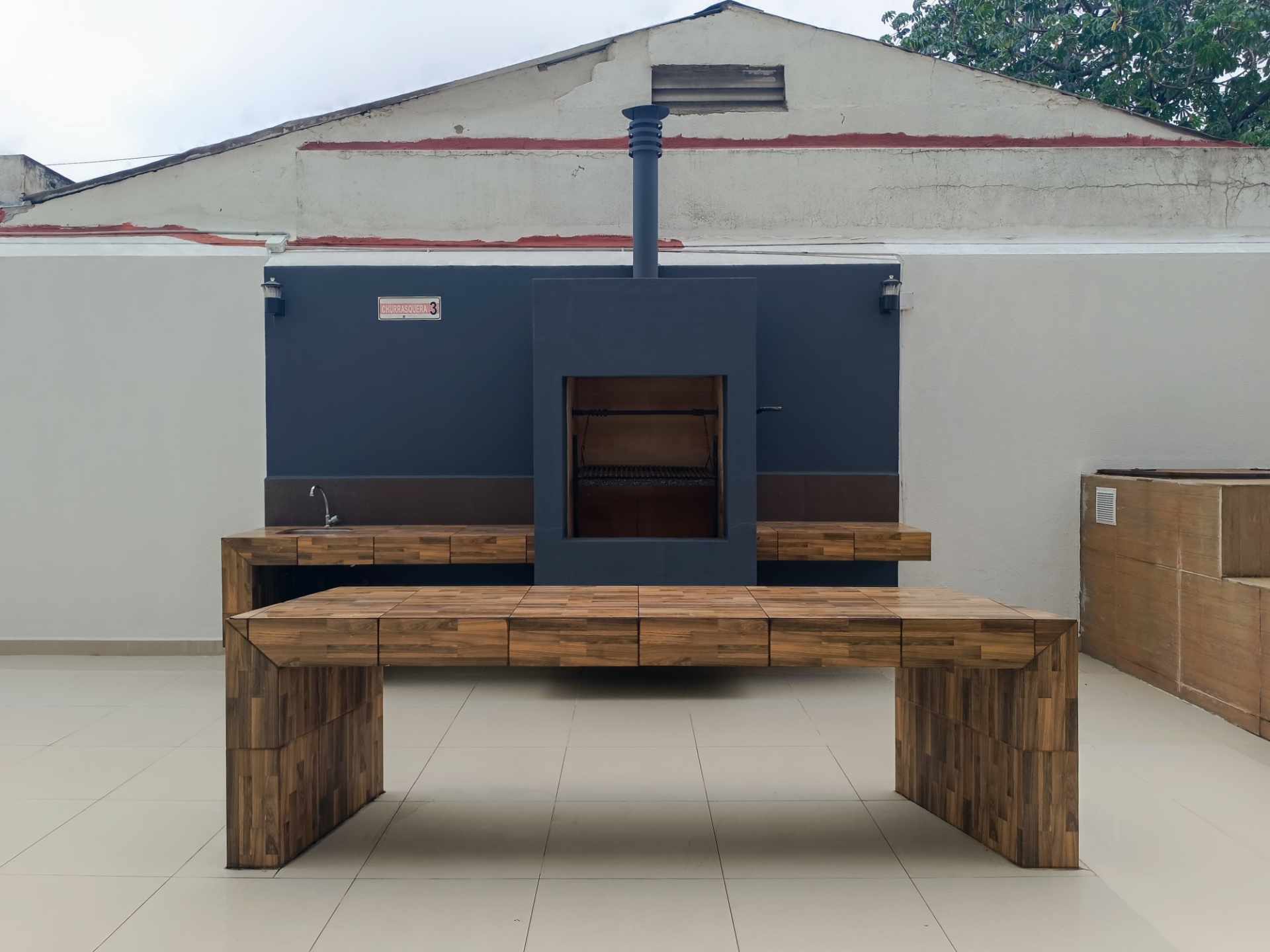 Departamento Av Ejército Nacional Torre Olimpo Foto 18