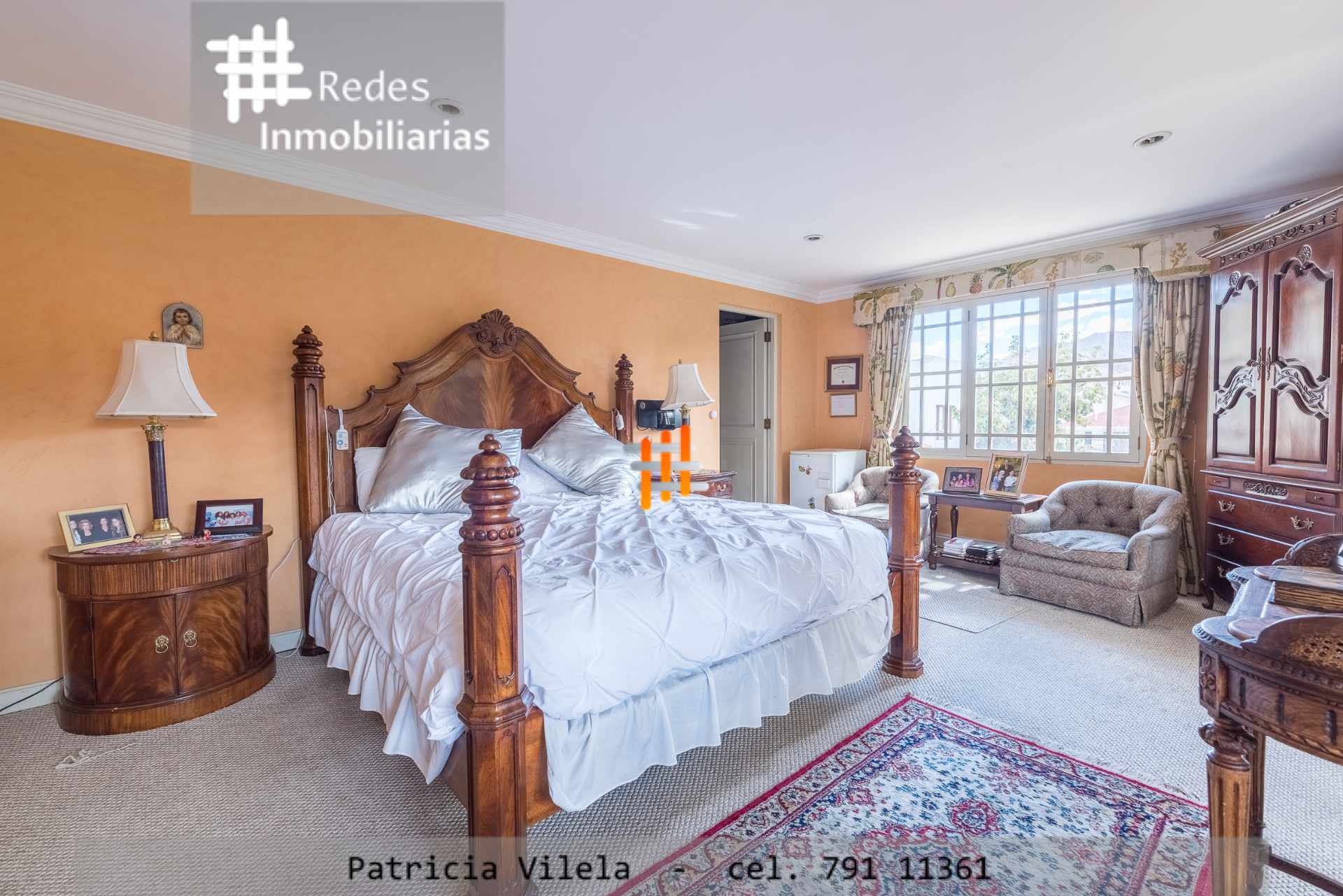 Casa en VentaCASA EN VENTA: CALACOTO INSUPERABLE UBICACION Foto 7