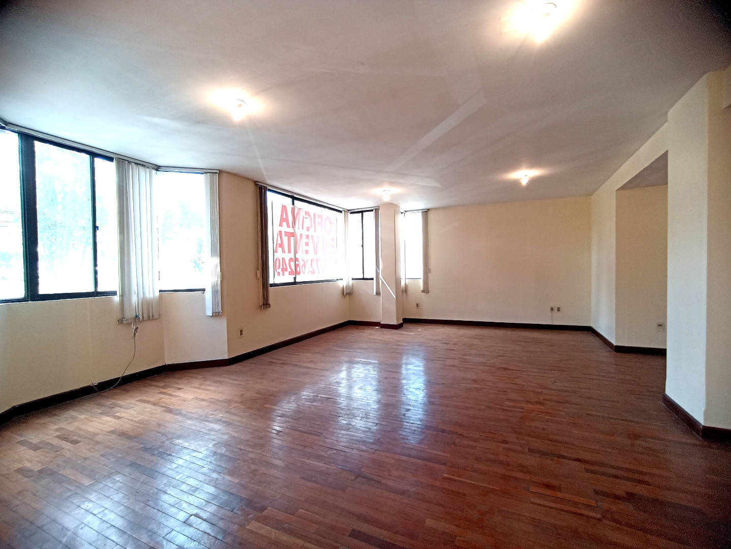 Oficina en VentaObrajes  1 dormitorios 1 baños  Foto 8