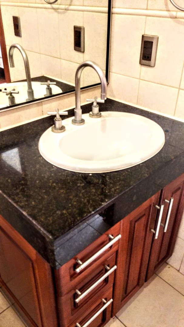 Departamento en AlquilerCalacoto, 3 dormitorios Amoblado y equipado  Foto 12