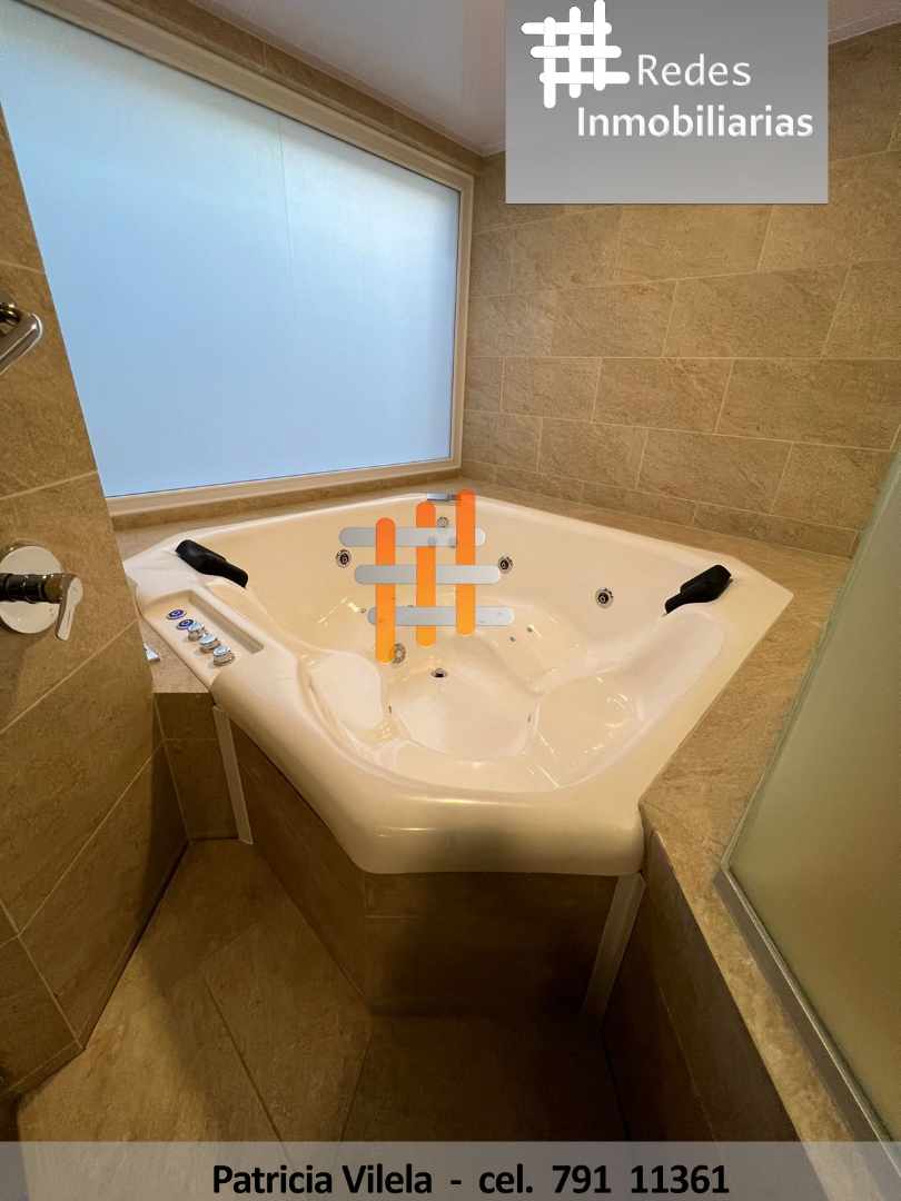 Departamento ANTICRETICO DEPARTAMENTO PENT HOUSE EN CALACOTO Foto 7