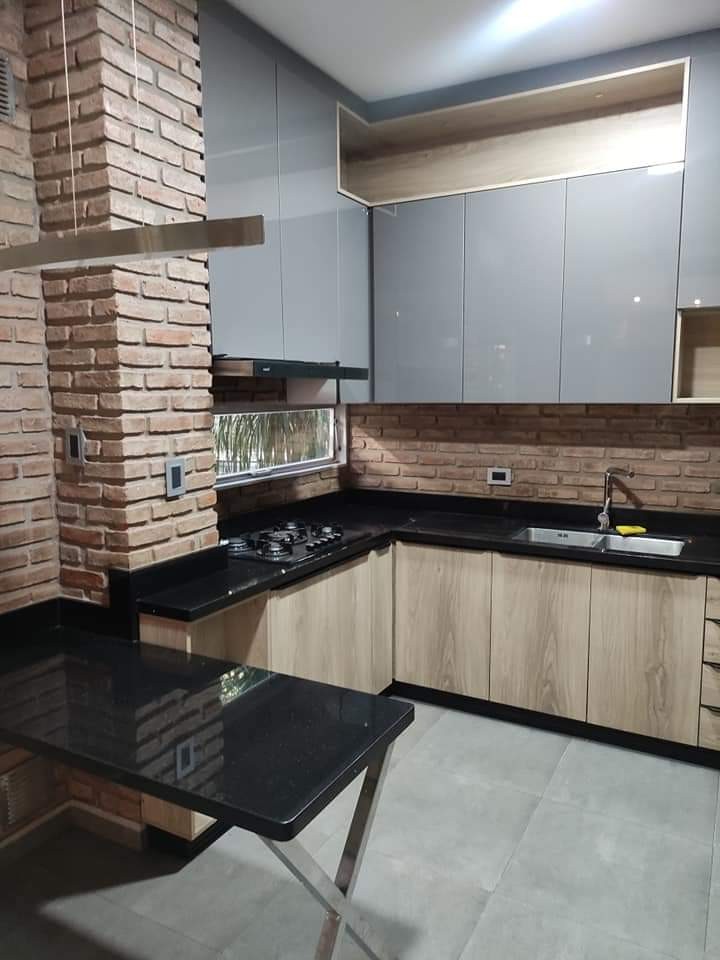 Casa en VentaCasa 4to anillo y Av. Pirai 3 dormitorios 2 baños 2 parqueos Foto 10