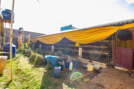 Casa Calle Cochabamba Tiquipaya Foto 51