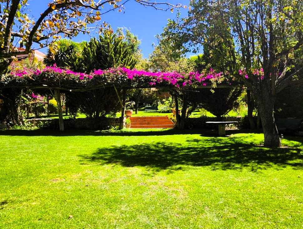 Terreno en Río Abajo en La Paz    Foto 1