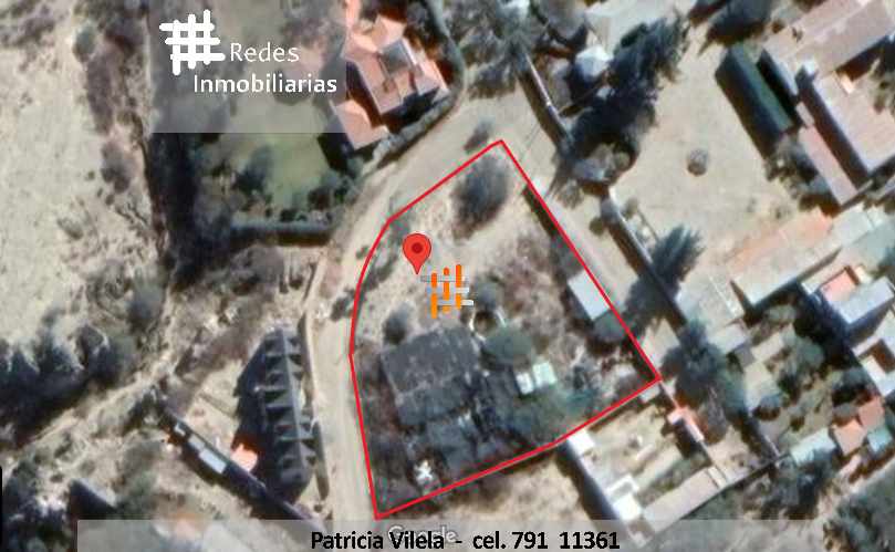 Terreno HUAJCHILLA  EN URBANIZACION PRIVADA TERRENO EN VENTA  Foto 12