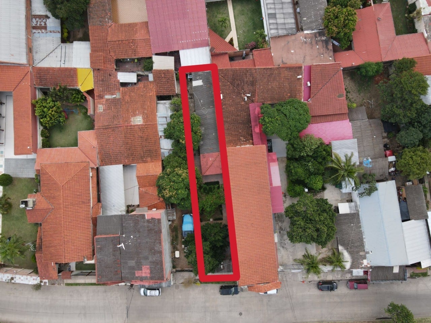 Casa en Entre 3er y 4to anillo Este en Santa Cruz de la Sierra 3 dormitorios 1 baños  Foto 7