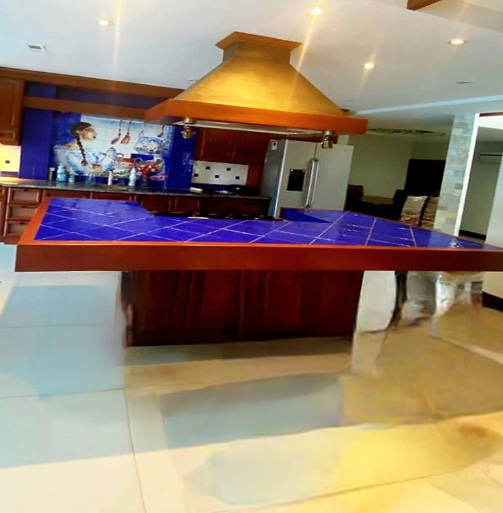 Casa en AlquilerLas Palmas
Zona Residencial 4 dormitorios 5 baños 3 parqueos Foto 17