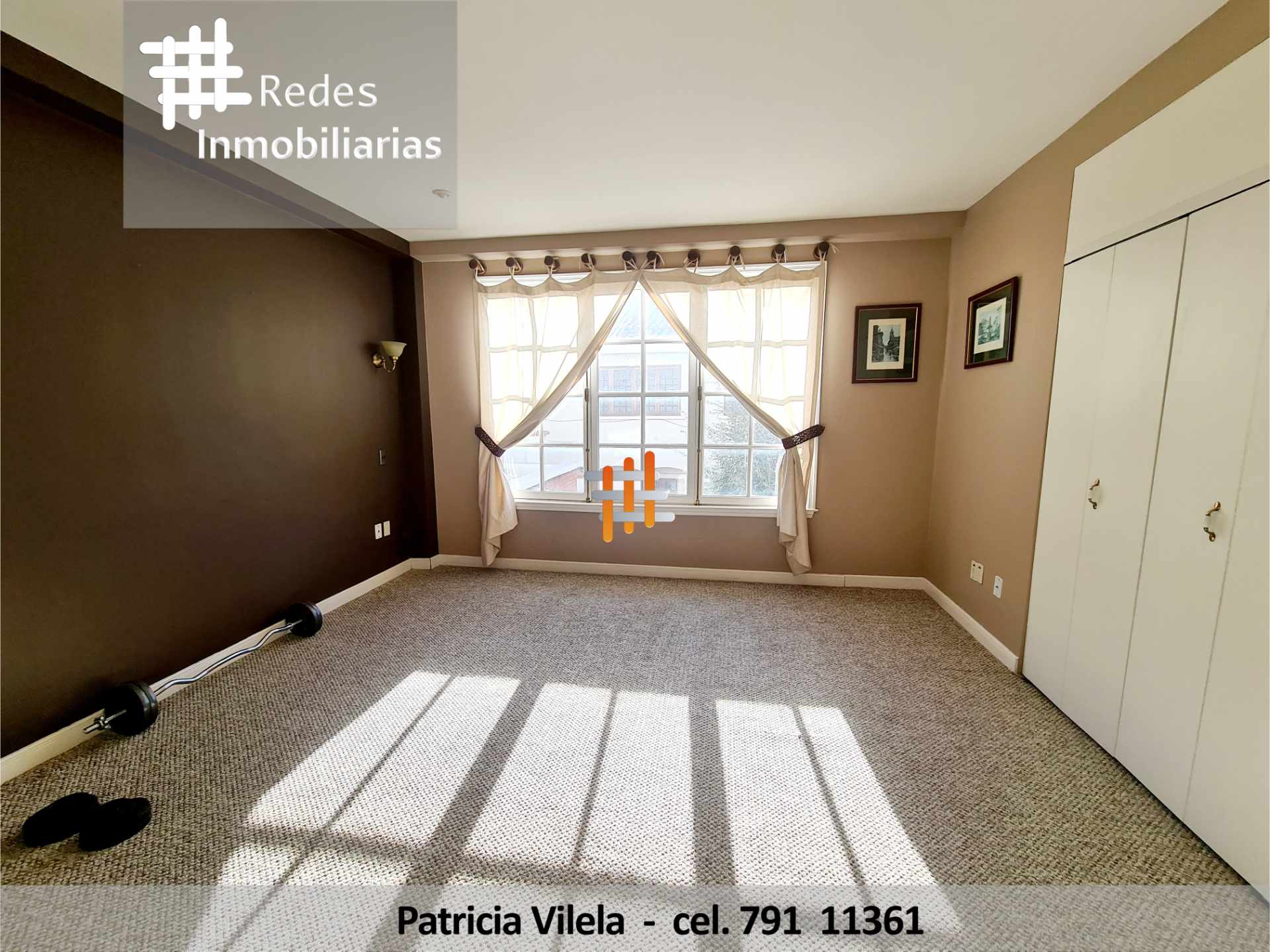 Casa en VentaEN LA FLORIDA ELEGANTE CASA A LA VENTA  Foto 14