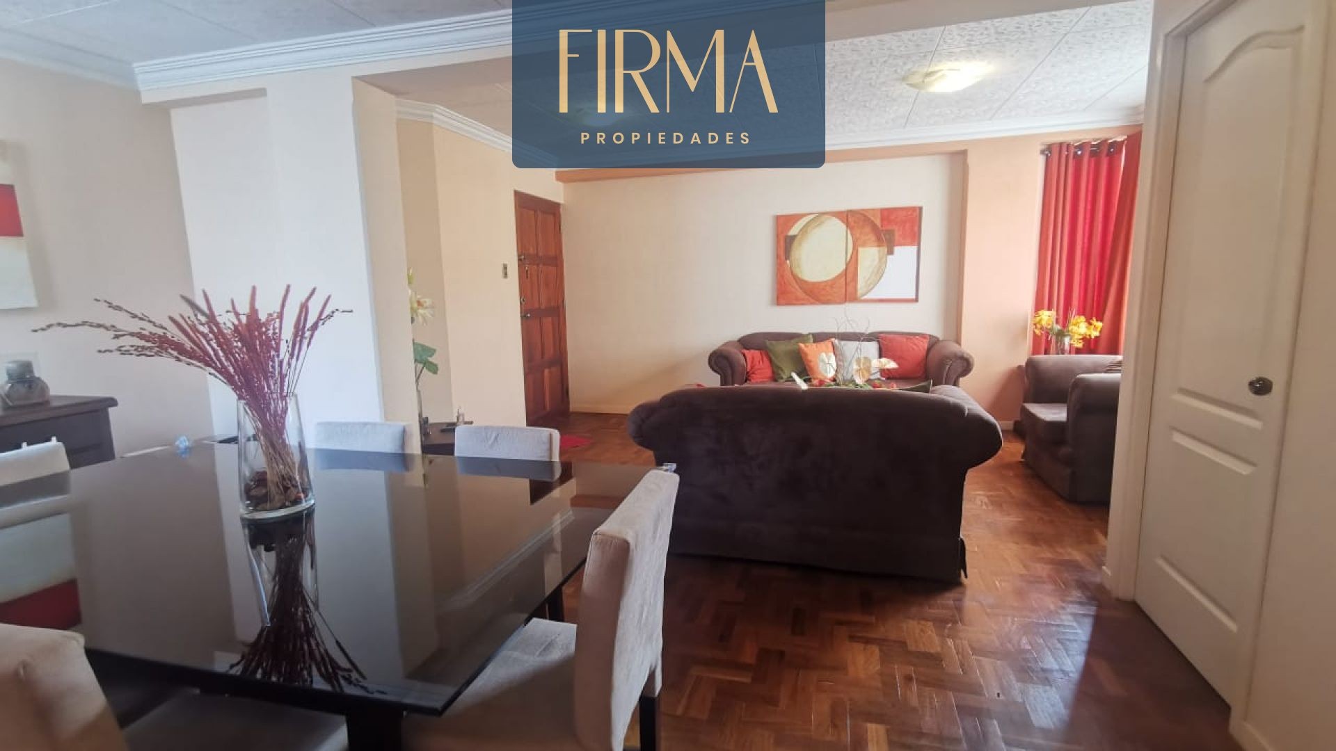 Departamento en VentaOBRAJES CALLE 6 3 dormitorios 4 baños 1 parqueos Foto 3