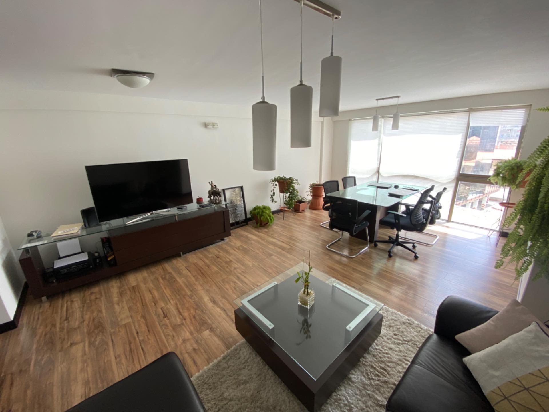 Departamento COTA COTA, 𝐄𝐗𝐂𝐄𝐋𝐄𝐍𝐓𝐄 𝐔𝐁𝐈𝐂𝐀𝐂𝐈𝐎́𝐍 - Calle 26 Foto 5