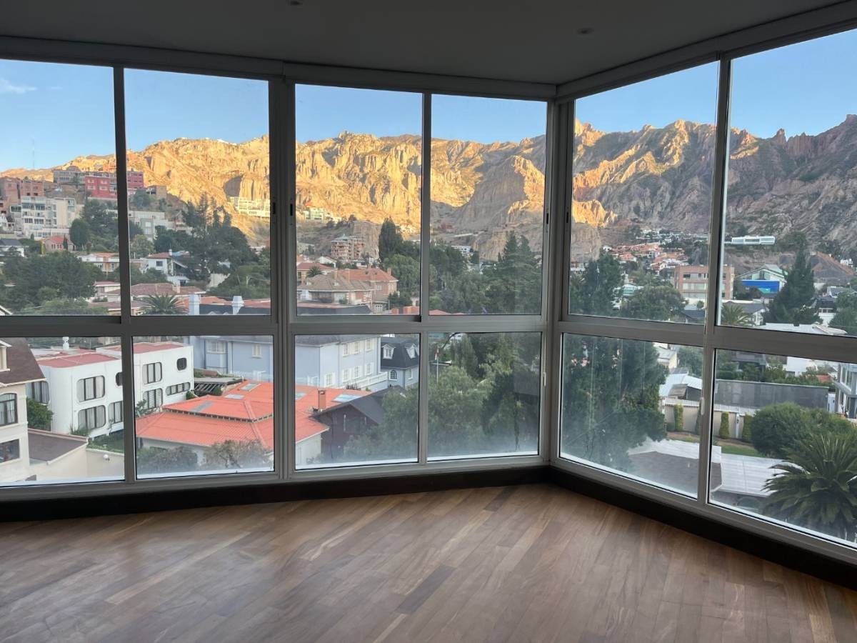 Departamento en AlquilerLA FLORIDA Foto 22