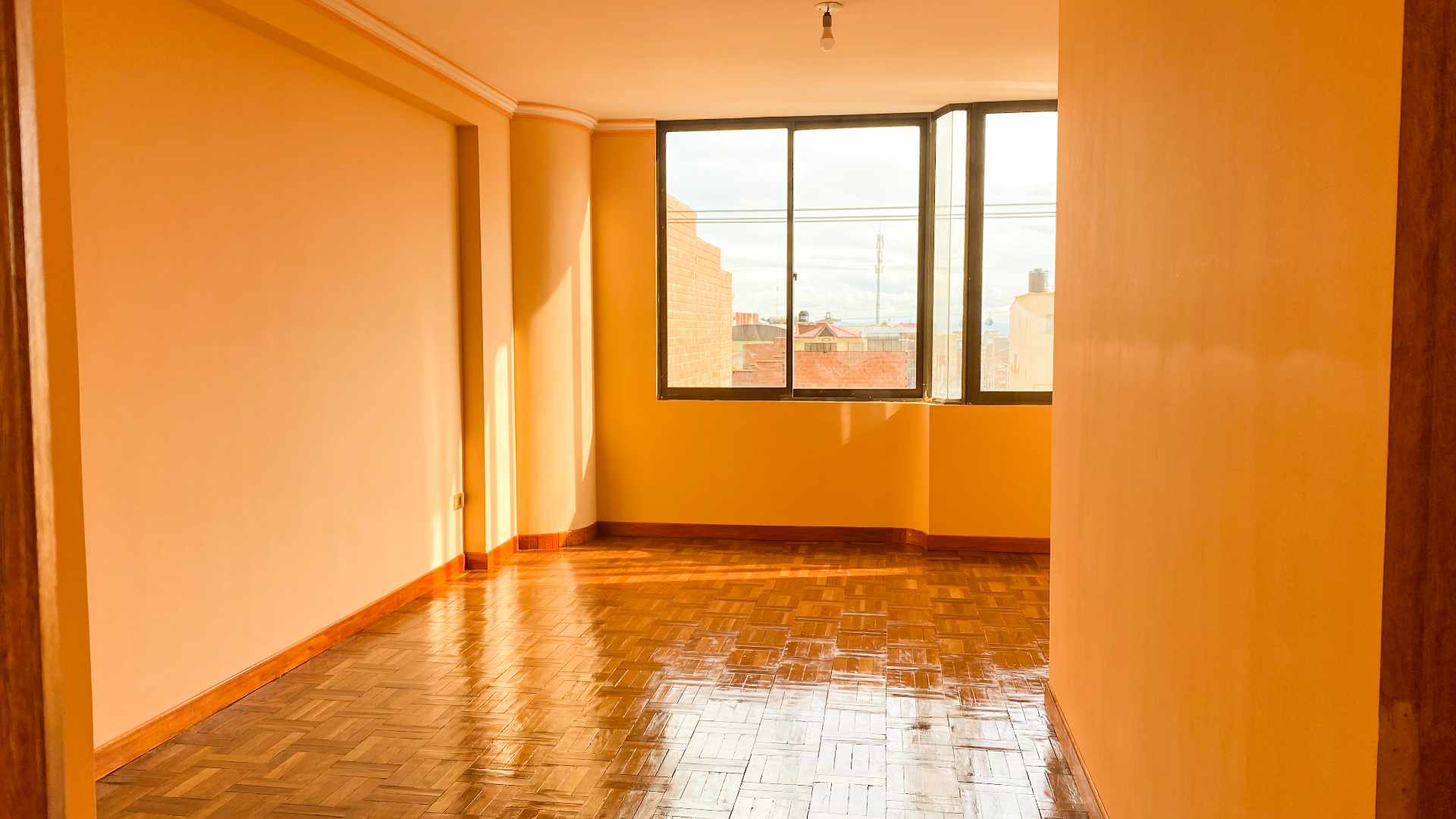 Casa en Anexo Villa Esperanza en El Alto 21 dormitorios 4 baños 1 parqueos Foto 9