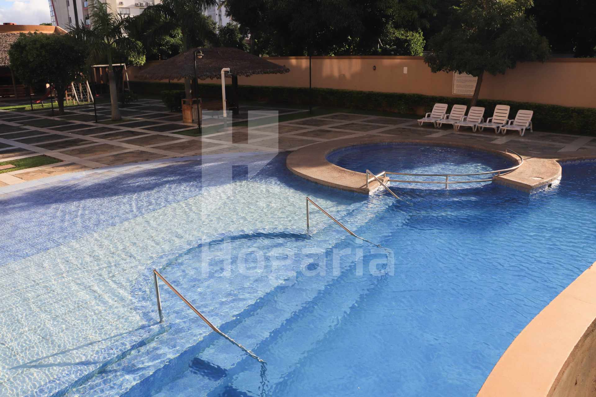 Departamento en Entre 2do y 3er anillo Norte en Santa Cruz de la Sierra 3 dormitorios 3 baños 1 parqueos Foto 11