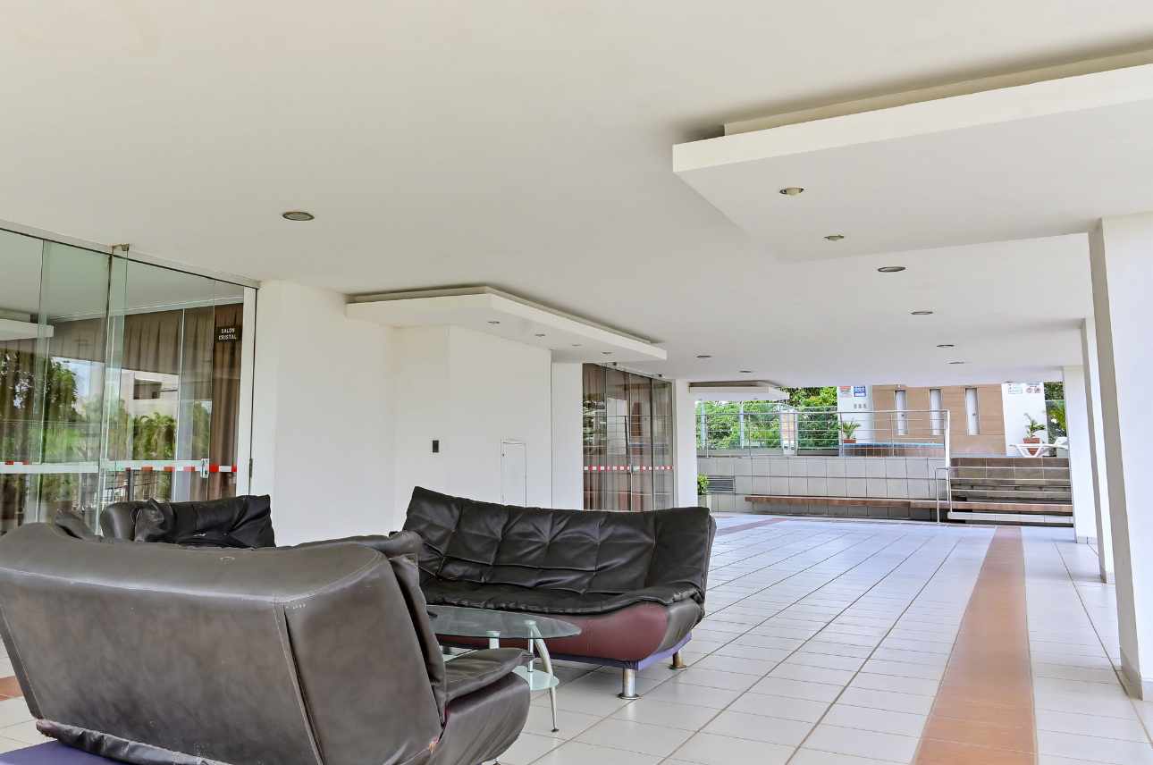 Departamento en VentaEDIF MURANO ROCA Y CORONADO 2 dormitorios 3 baños 1 parqueos Foto 21