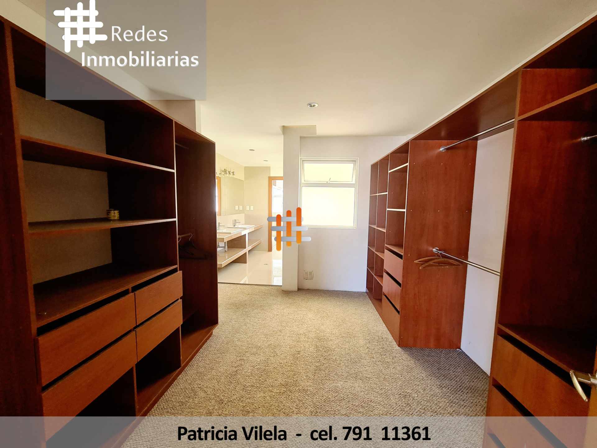 Casa CASA EN ALQUILER AMPLIA EN ACHUMANI SUPER CENTRICA  Foto 10