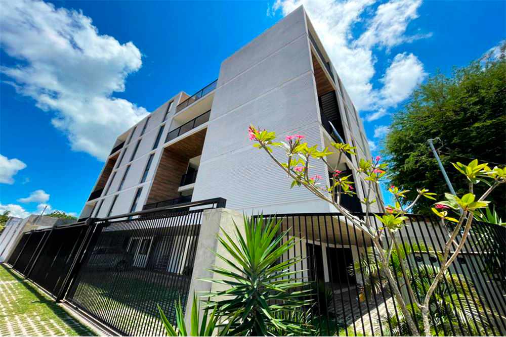 Departamento en VentaDepartamento en venta, Cond. Plus+Isuto 2 dormitorios 1 baños  Foto 2