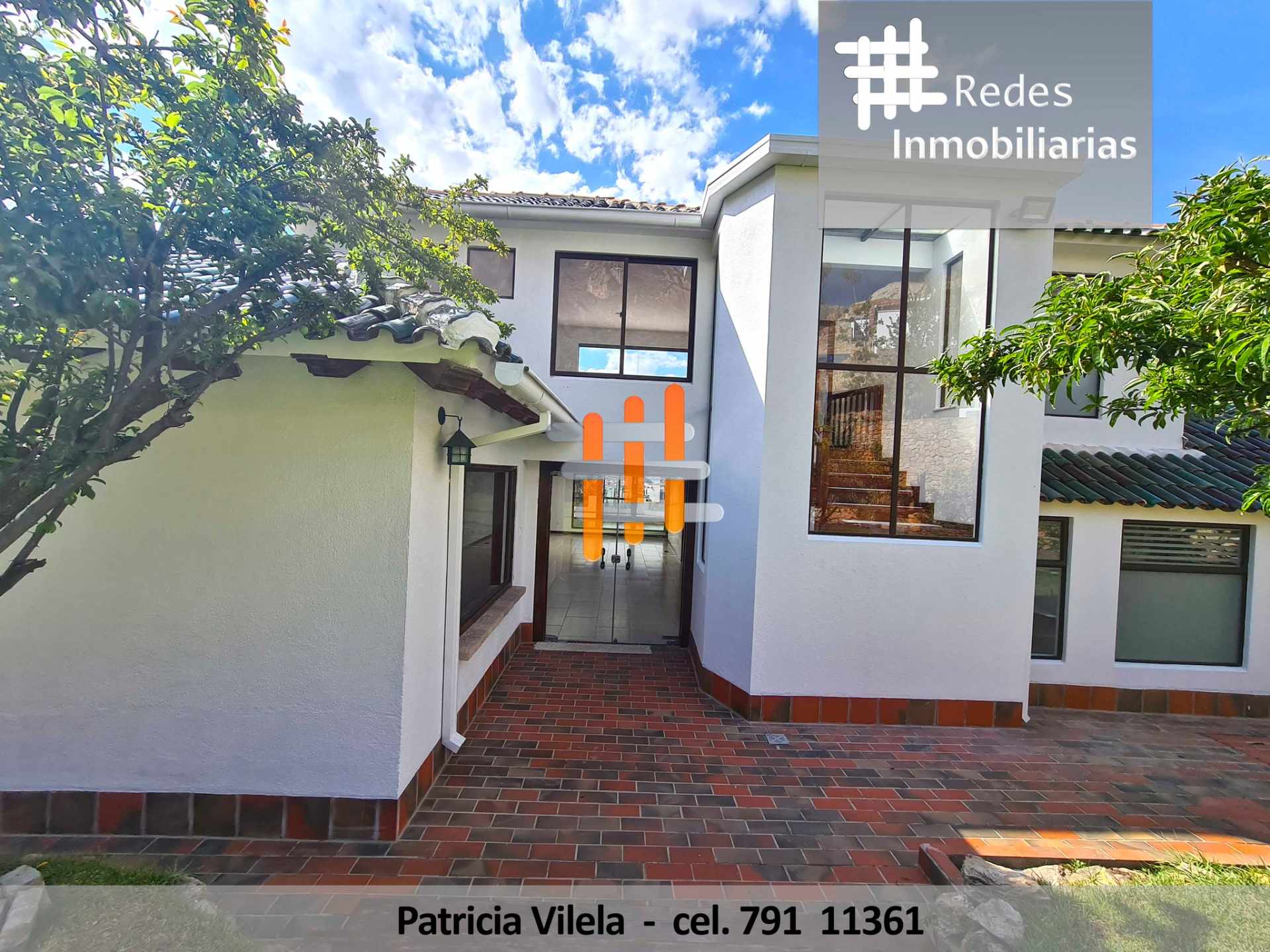 Casa EN ALQUILER HERMOSA RESIDENCIA EN LA FLORIDA Foto 2