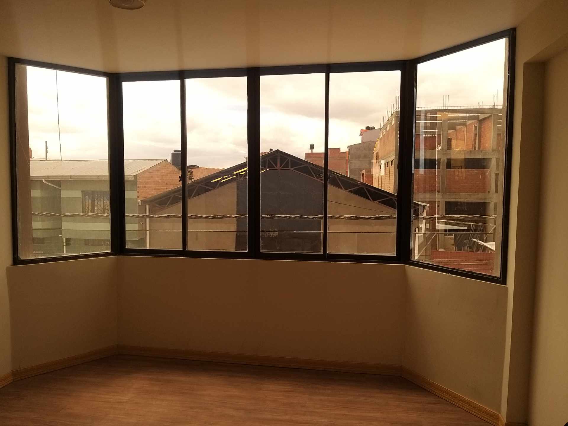 Casa en Villa Mercedes en El Alto 9 dormitorios 9 baños 1 parqueos Foto 10