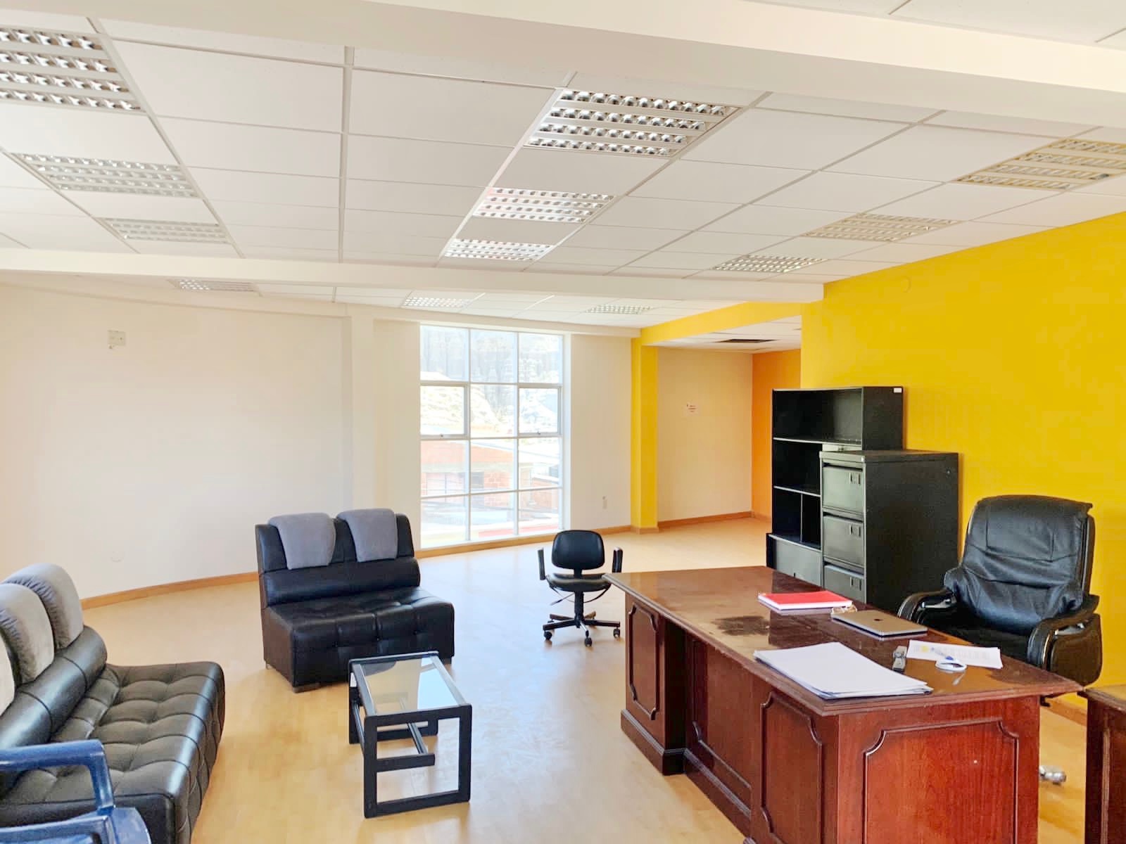 Edificio en AlquilerEDIFICIO EN ALQUILER , INICIOS DE COTA COTA Foto 5