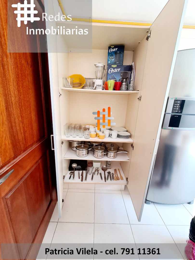 Departamento en Calacoto en La Paz 3 dormitorios 4 baños 1 parqueos Foto 15