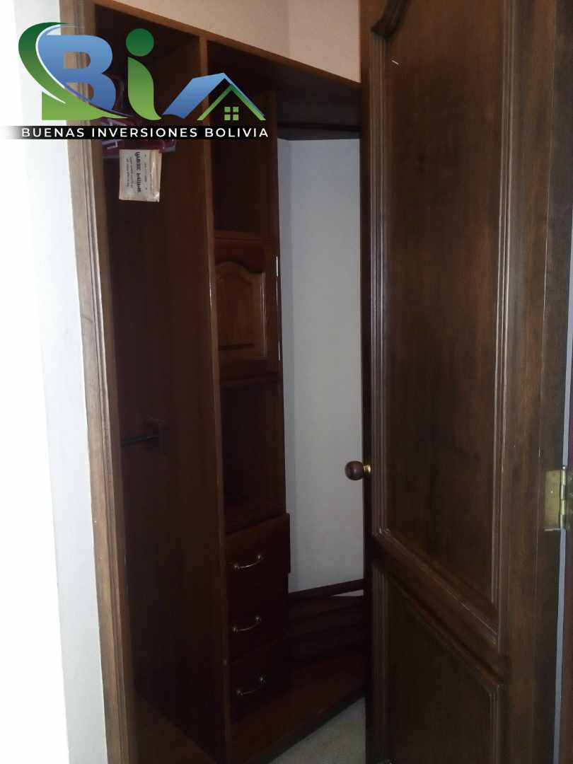 En Alquiler a $us 1,280 Foto 15