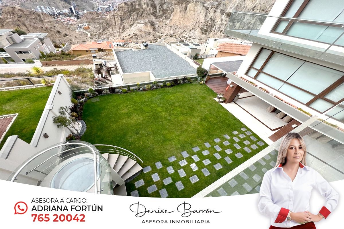 En Venta a $us 830,000 Foto 12