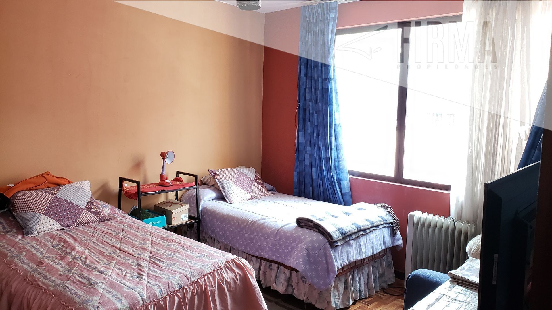 Casa en Cota Cota en La Paz 4 dormitorios 4 baños 1 parqueos Foto 11