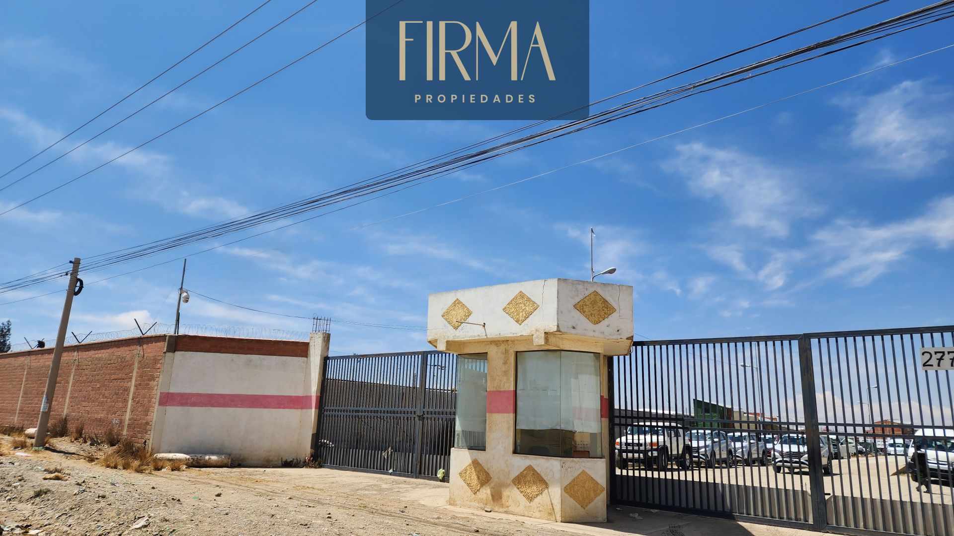 Terreno INVIERTE EN ESTE ESTRATEGICO TERRENO EN VENTA, EL ALTO AV. ESTRUCTURANTE Foto 14