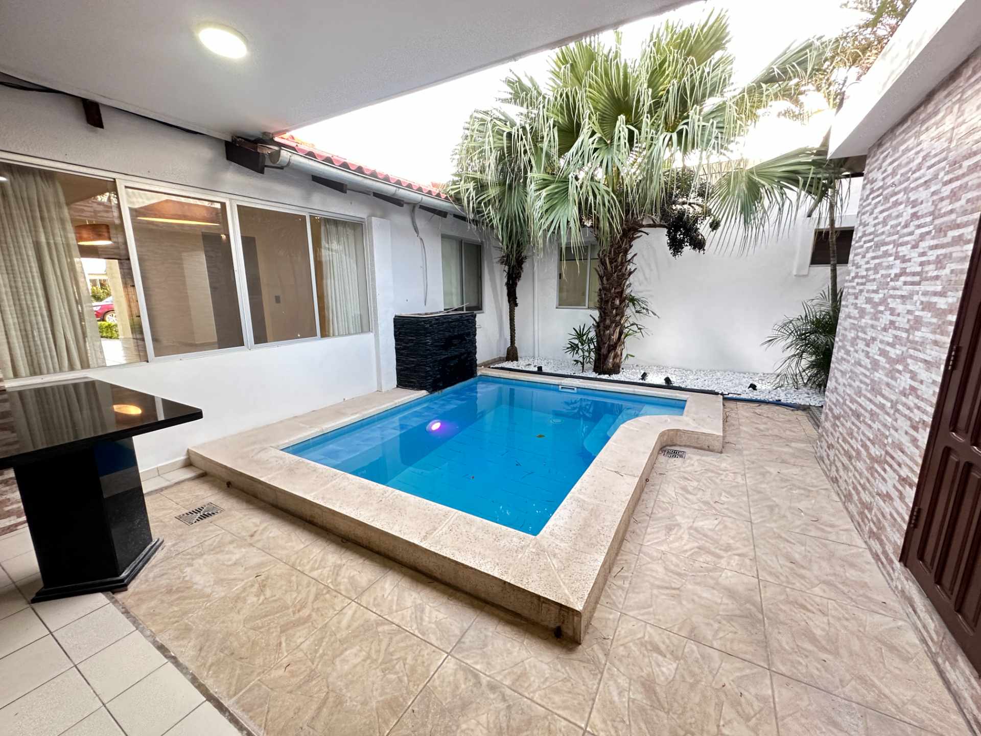 Casa en VentaSobre Carretera al Norte km 8, Condominio Sevilla Norte 2 Foto 16