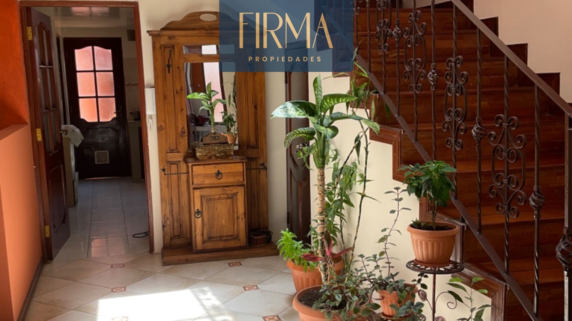 Casa en VentaCOMPRA TU CASA EN IRPAVI 4 dormitorios 4 baños 1 parqueos Foto 21