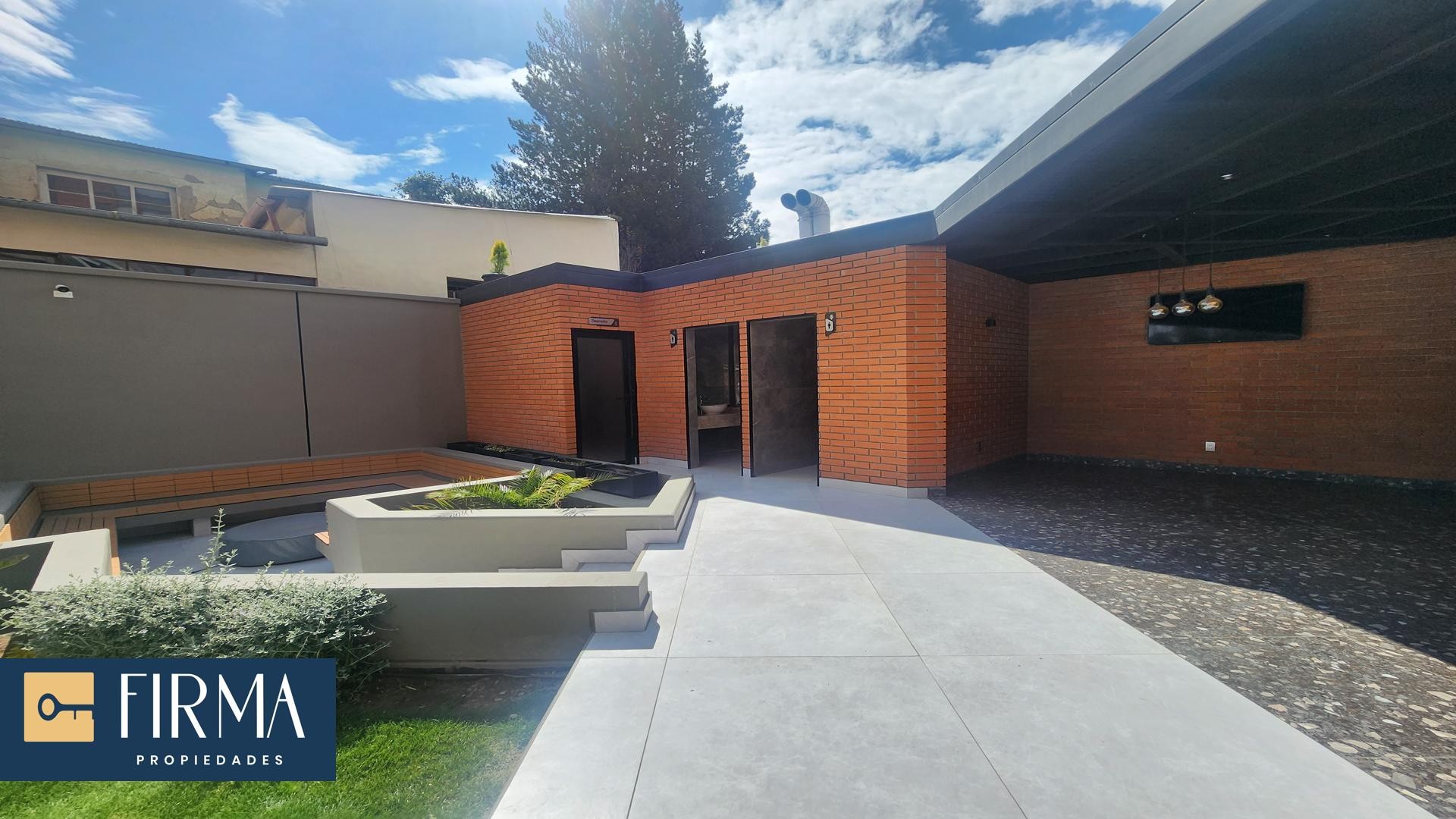 Departamento en Obrajes en La Paz 3 dormitorios 4 baños 1 parqueos Foto 4