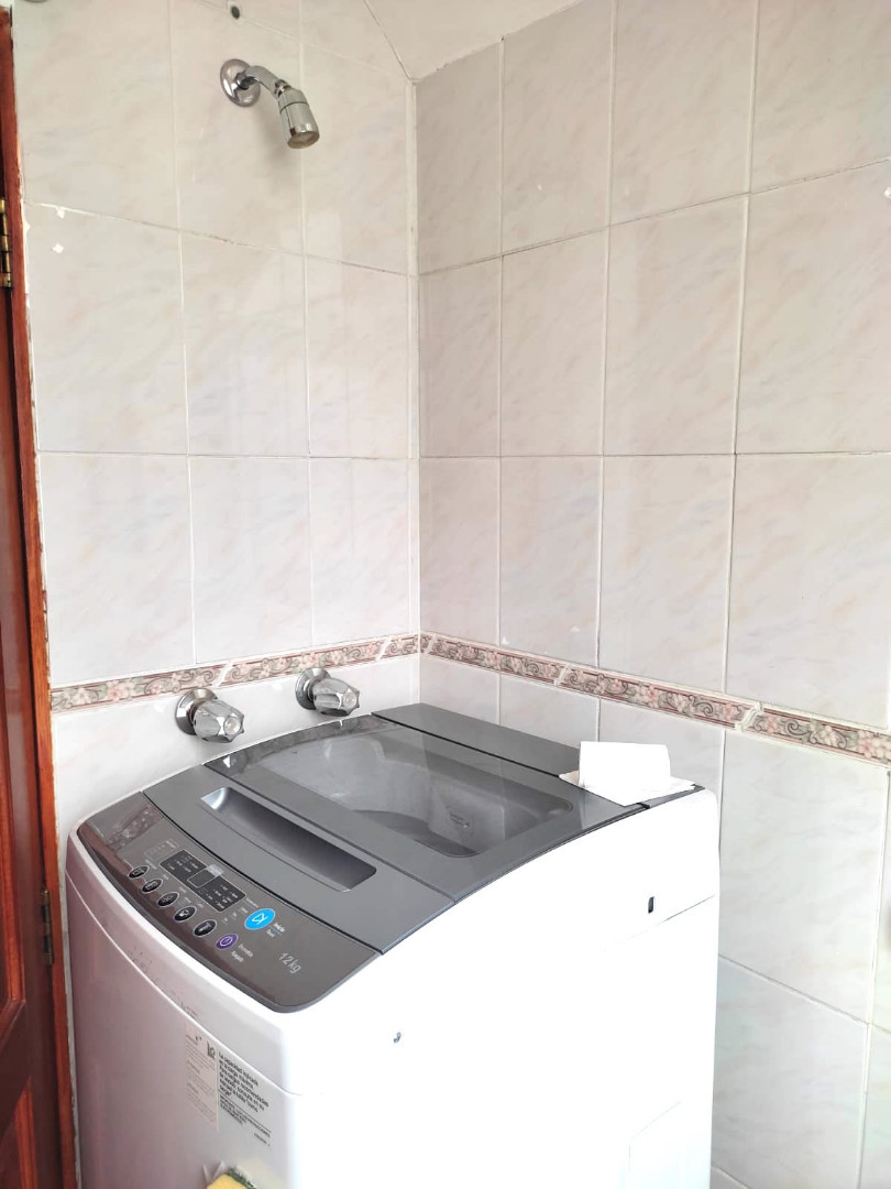 Departamento OBRAJES Foto 8