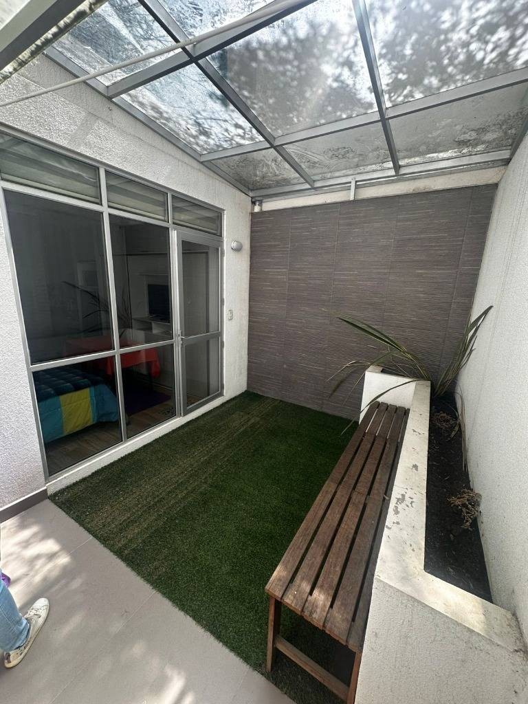 Departamento en Los Pinos en La Paz 1 dormitorios 1 baños  Foto 15