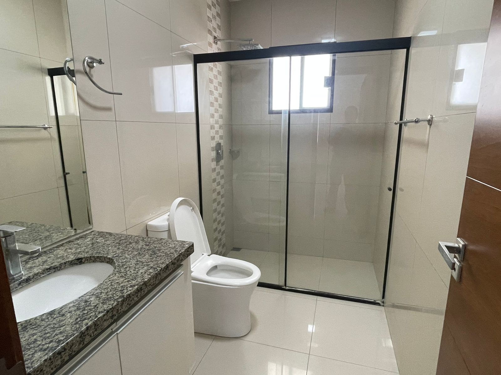 Casa Condominio Almería Sumuqué - Km. 10 - Zona Norte Foto 7