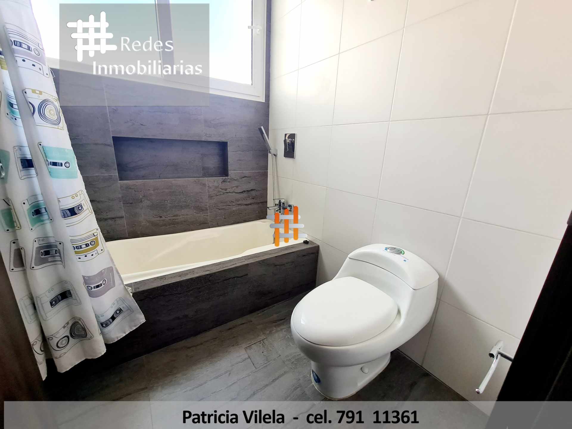 En Alquiler a $us 1,200 Foto 16