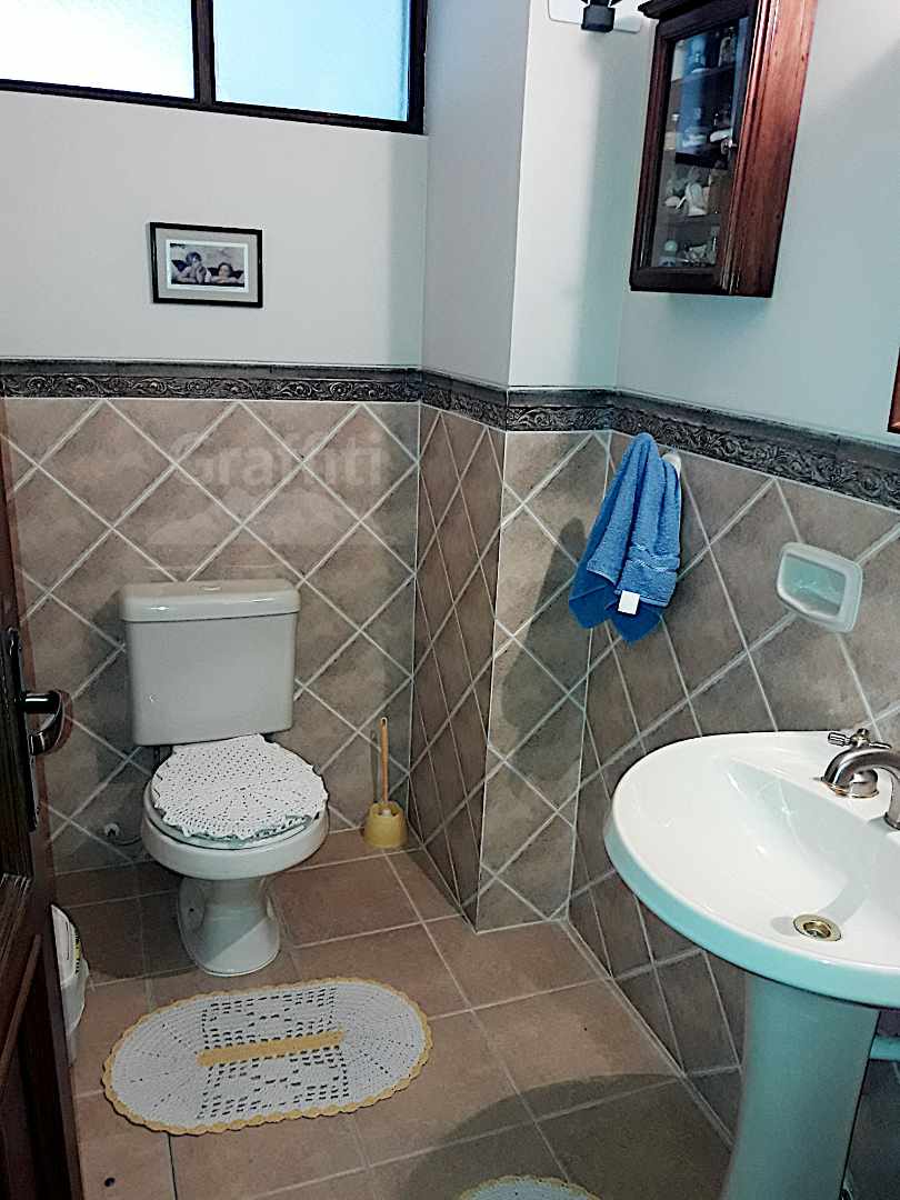 Departamento en Venta﻿Departamento en Venta- Achumani
 3 dormitorios 5 baños 2 parqueos Foto 5