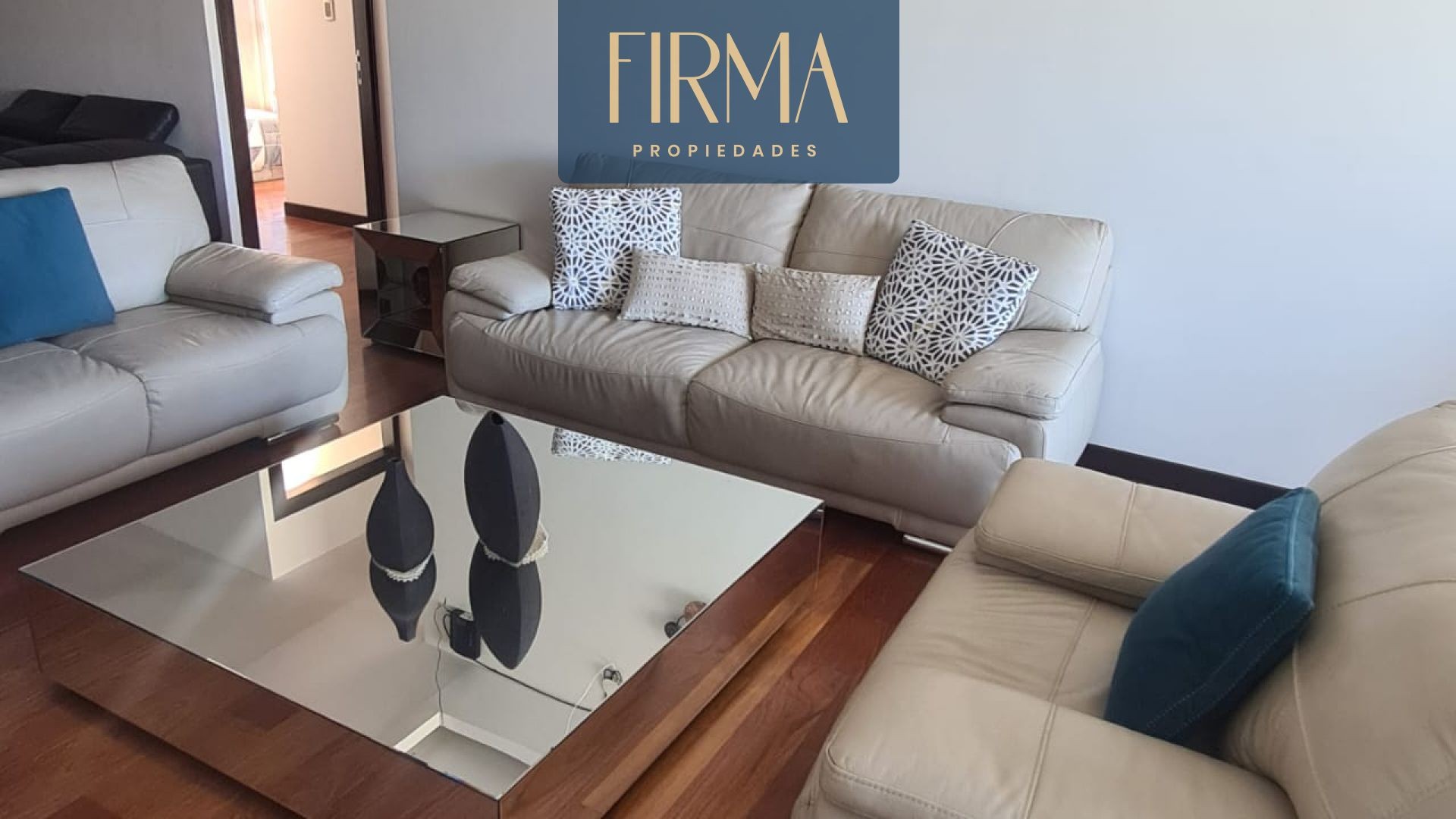 Departamento en VentaCALACOTO 3 dormitorios 4 baños 1 parqueos Foto 2