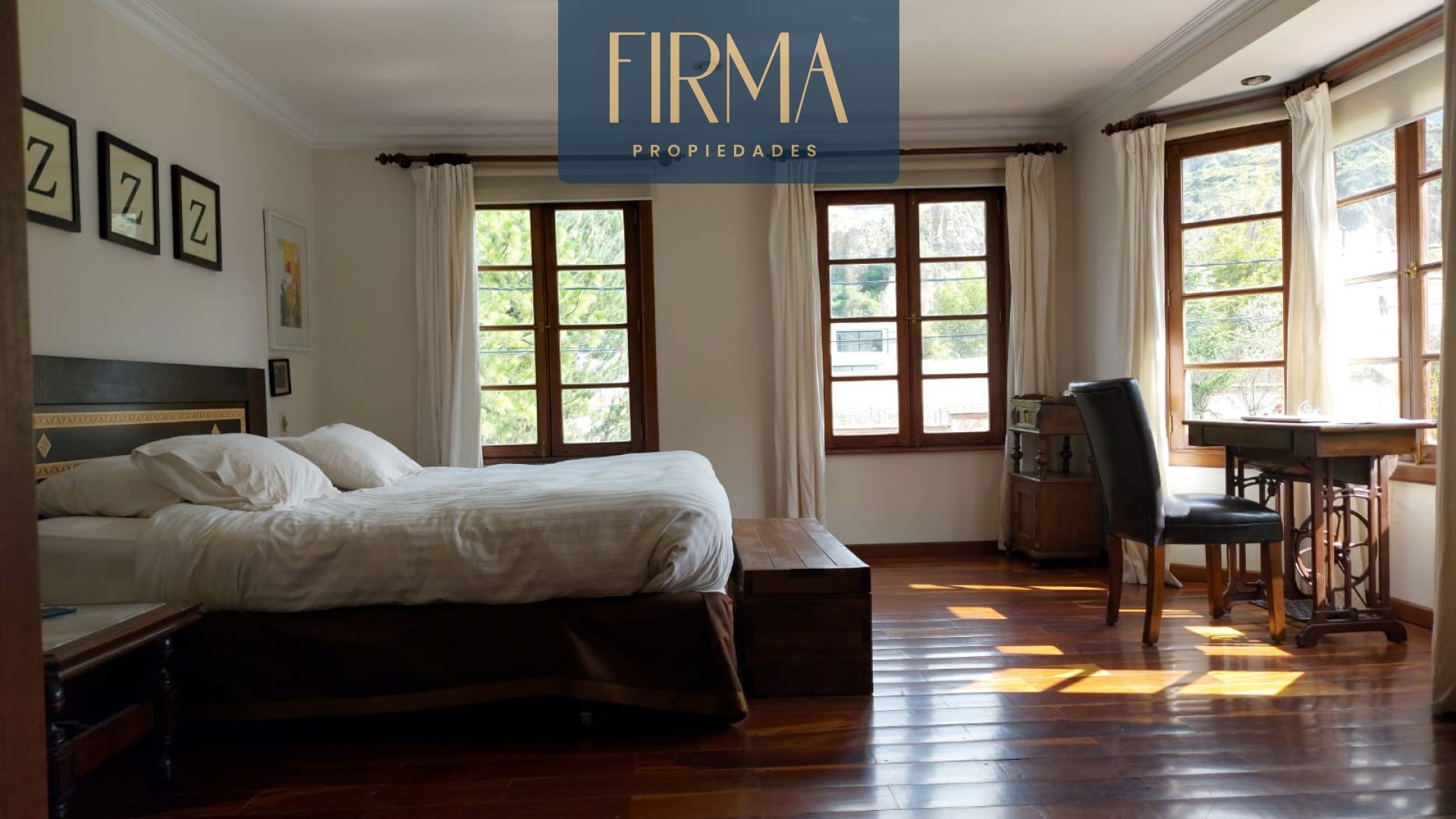 Casa ACHUMANI JARDINES DEL SUR Foto 9