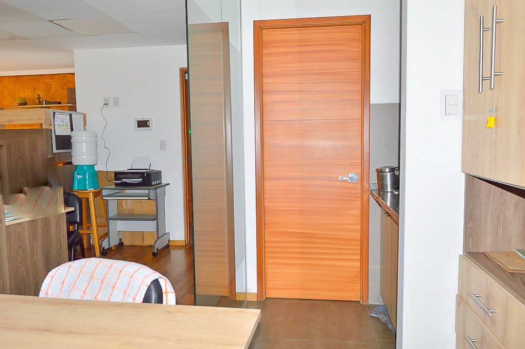 Oficina en San Jorge en La Paz 1 dormitorios 1 baños  Foto 4