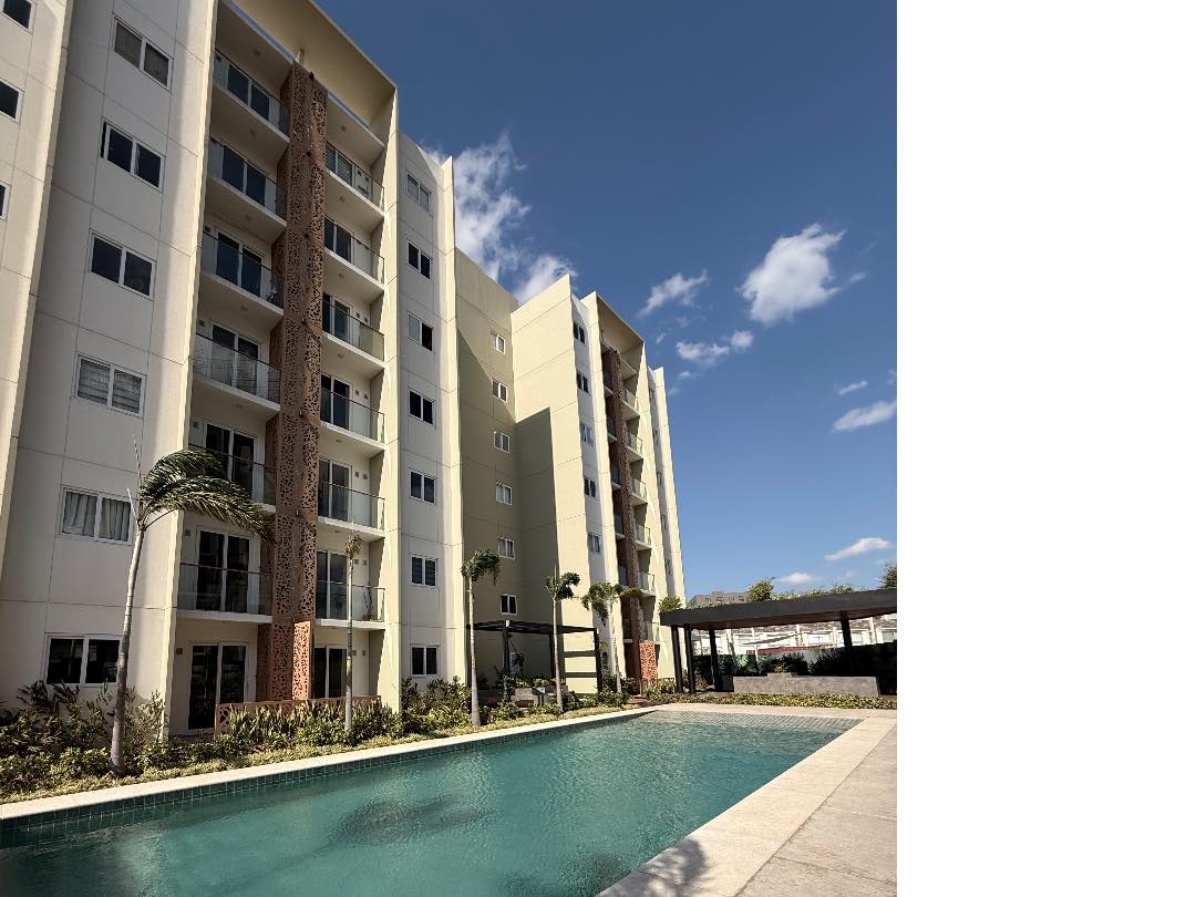 Departamento en AlquilerZONA NORTE 7mo anillo  2 dormitorios 1 baños 1 parqueos Foto 14