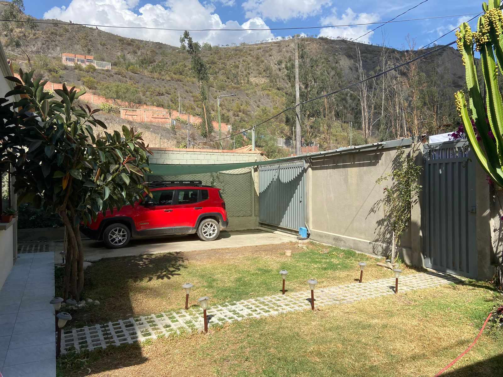 Casa en Río Abajo en La Paz 3 dormitorios 3 baños 3 parqueos Foto 18