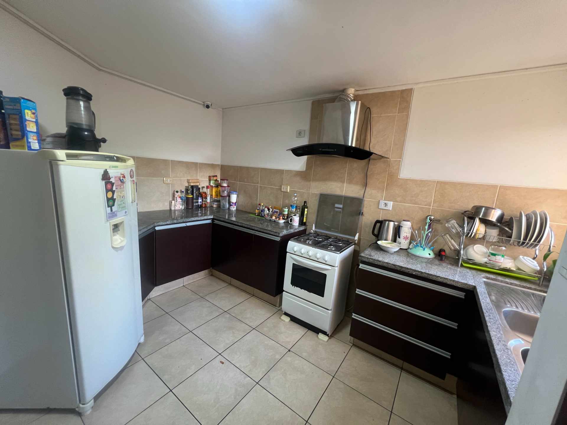 Departamento Doble Vía a La Guardia entre 5to y 6to anillo Foto 6