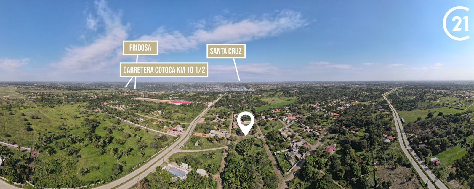 Terreno en VentaUrbanizacion Bicentenario Foto 7