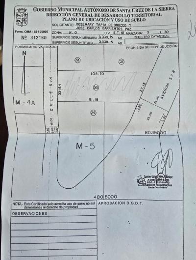inmueble - 1051698