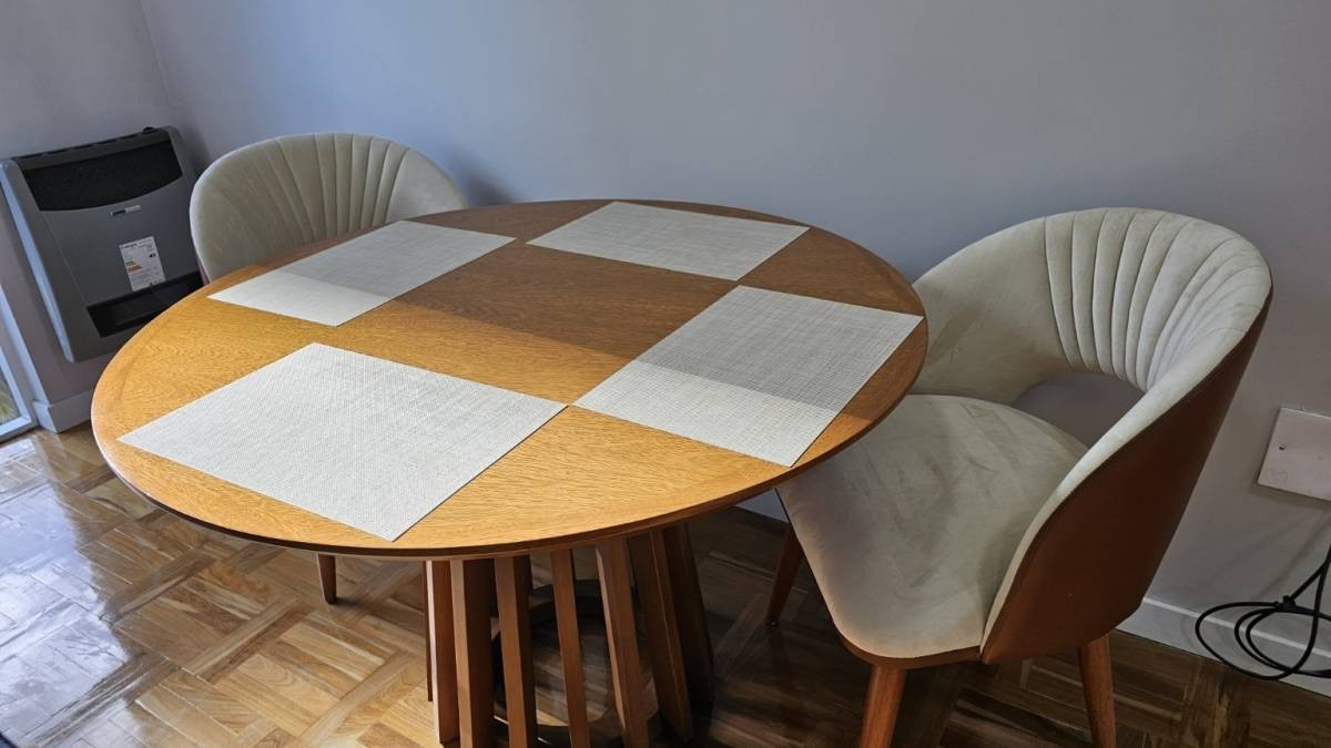 Departamento en AlquilerCALACOTO, CALLE 10 1 dormitorios 1 baños  Foto 11