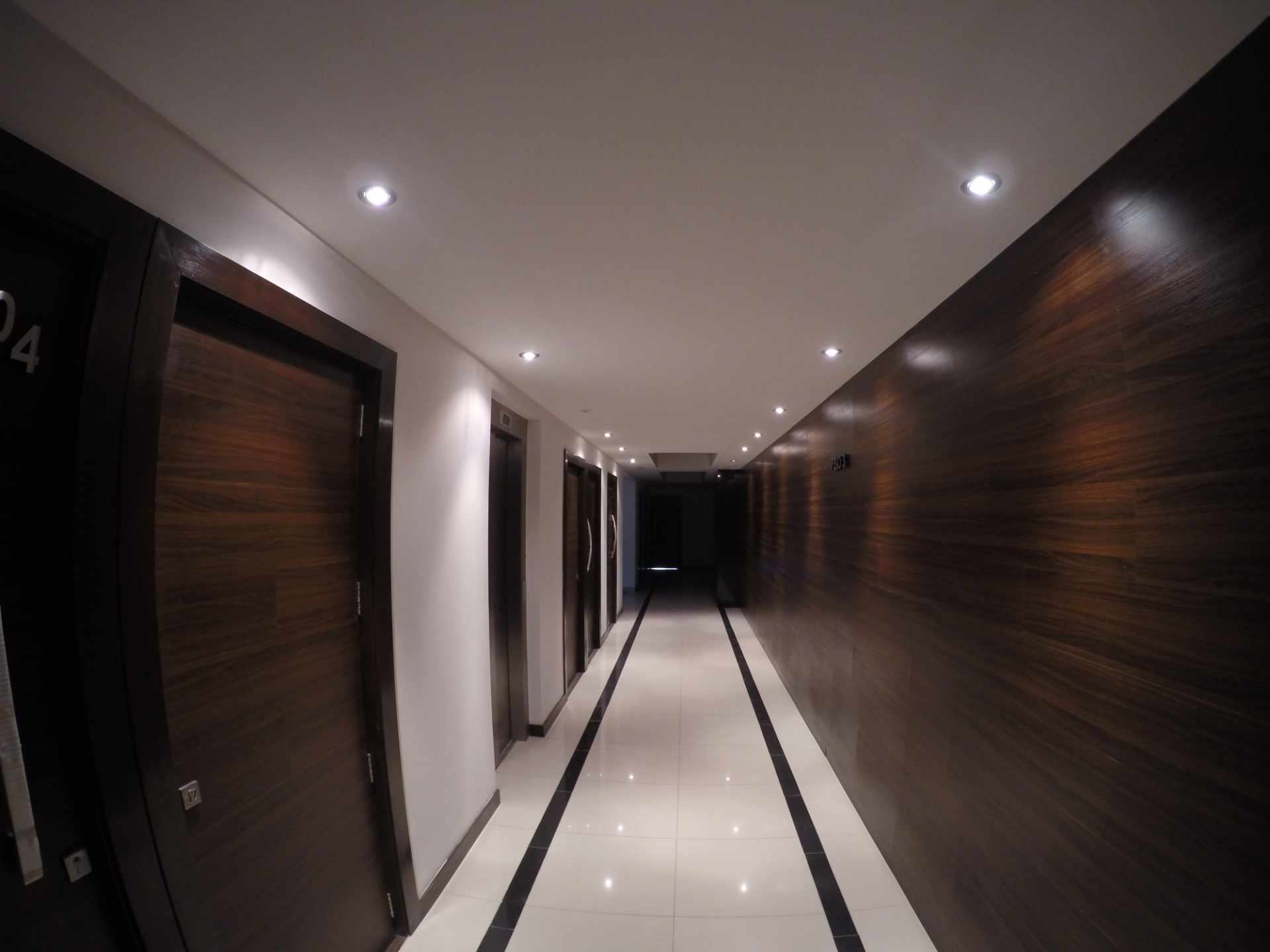 Departamento en Equipetrol en Santa Cruz de la Sierra 1 dormitorios 1 baños 1 parqueos Foto 8