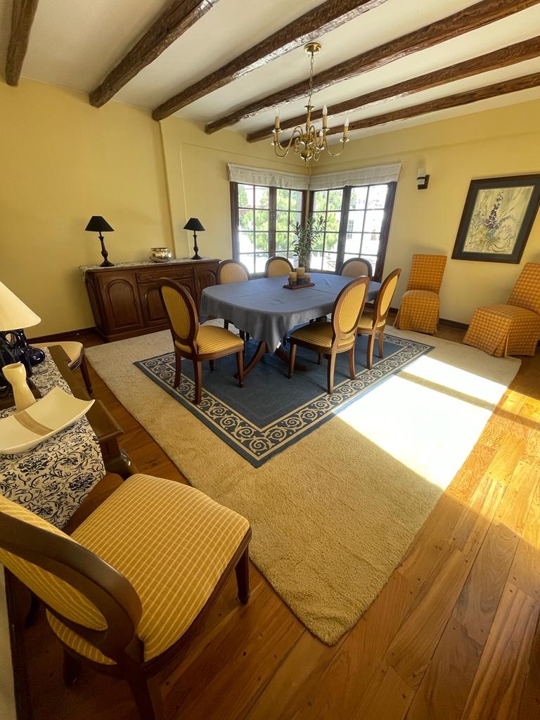 Casa en VentaBELLA CASA ESTILO MEDITERRANEO Foto 9